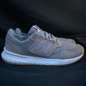 New balance X-10